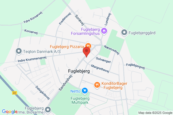 Fuglebjerg Frimærkeklub