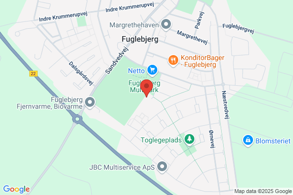 Fugleparken
