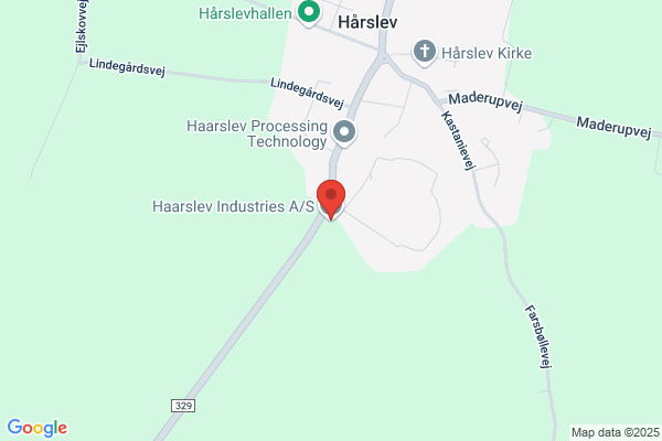 Haarslev Sparekasse