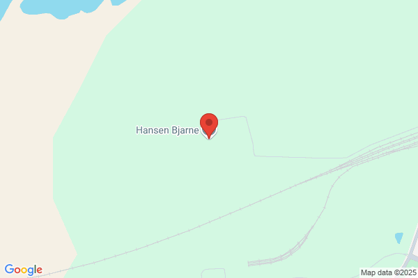 Hansen, Bjarne