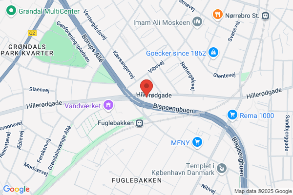 Heksedoktorens Gavebod