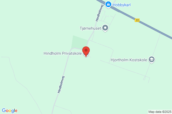 Hindholm Privatskole