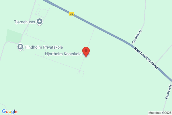 Hjortholm Kostskole