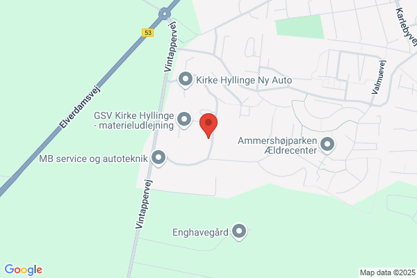 Hyllinge Tømrer & Snedkeri ApS
