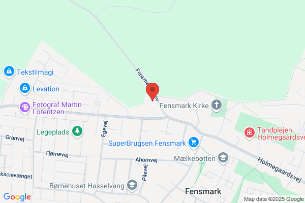 Kfum Spejderne Tornemark