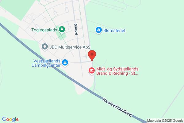 Klubben på Falkevej