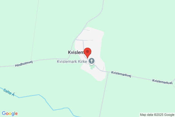 Kvislemark Forsamlingshus