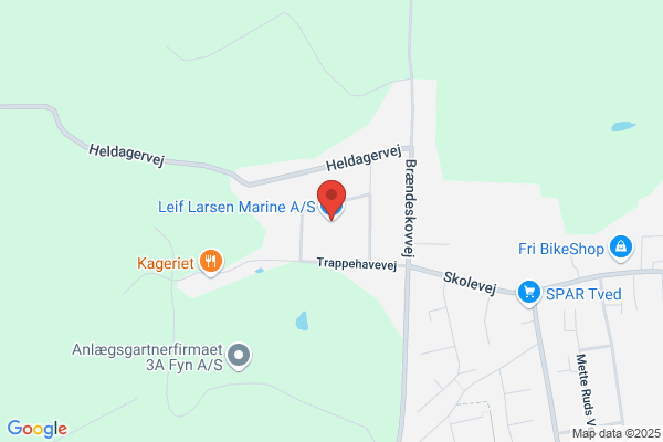 LF Marine
