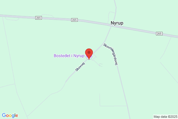 Nyrup Autolak I/S