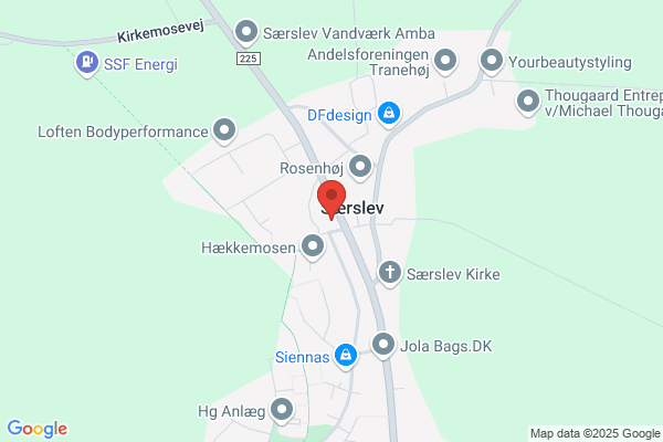 Reenberg Jans, Jette