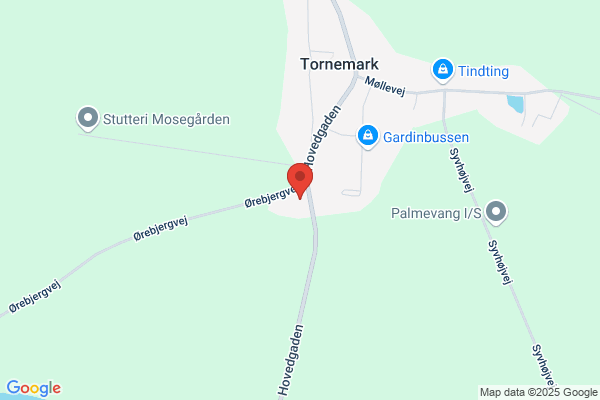 Tornemark Dagskole (Kim Lyngemark)