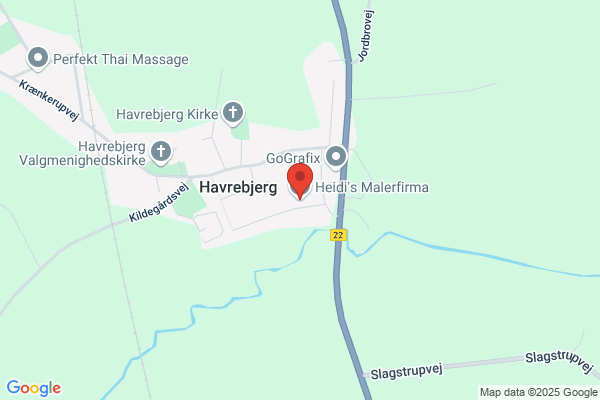 Vestsjællands Malerservice