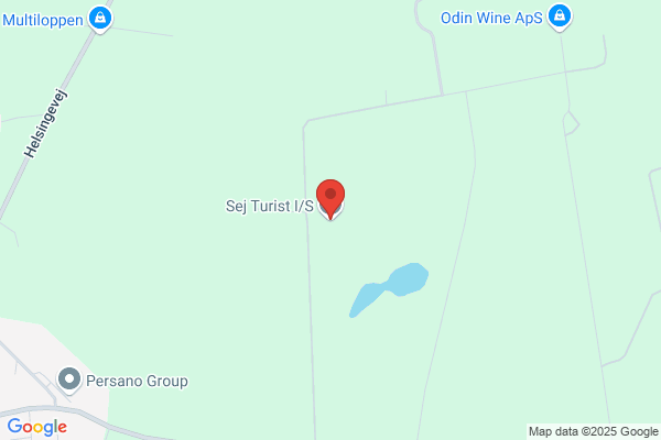 Bjergsted Turistbureau