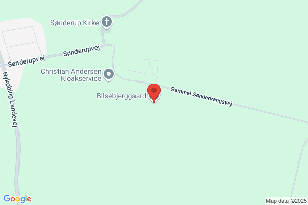 Cityel Vestsjælland (Kim Borg Andersen)