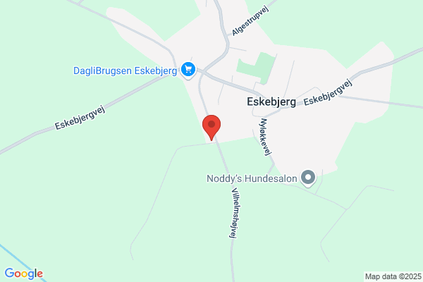 Eskebjerg Tømrersnedkerforretning