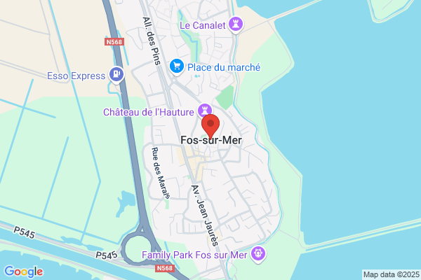FO-Sejerø