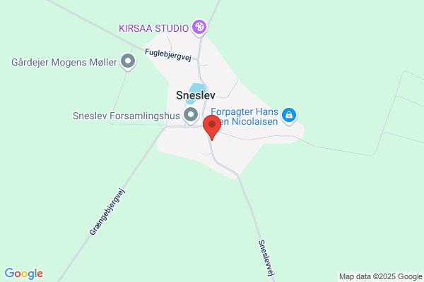 Føllenslev-Særslev