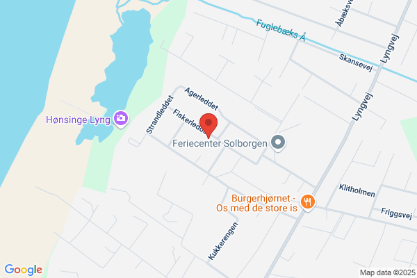 Grundejerforeningen Møllehøj