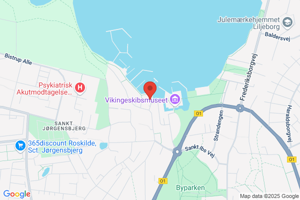 Havnekiosken