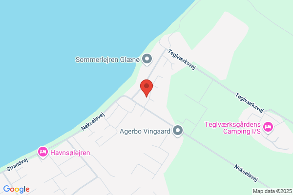 Havnsø Borgerforening