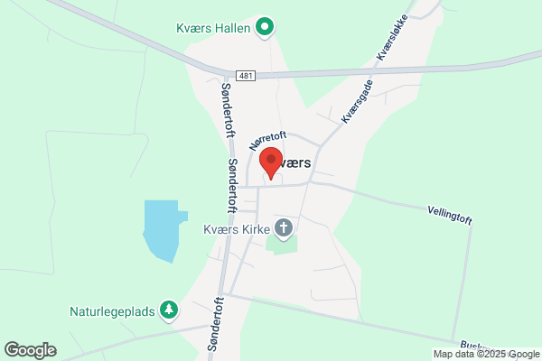 Havnsø Kro