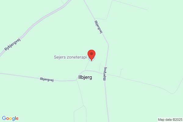 Havnsøs Massør, Akupunktør & Zoneterapeut
