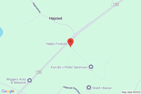 Højbo Friskole
