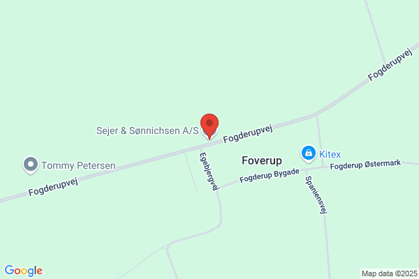 I/S Græsmarkens vandværk