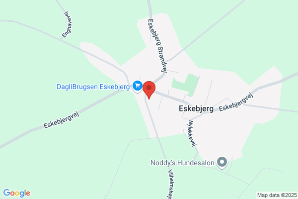Myrehøj Bed And Breakfast