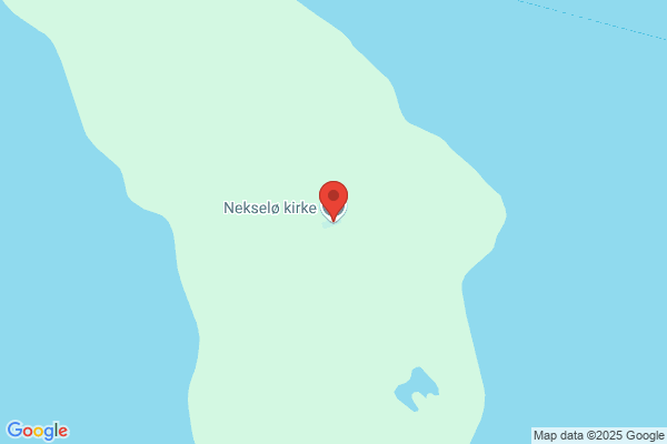 Nekselø Kirke