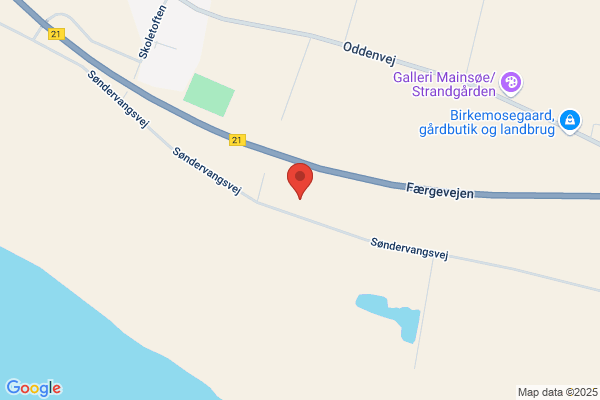 Nord & Vestsjællands Malerentreprise