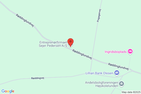 Pedersen, Willy
