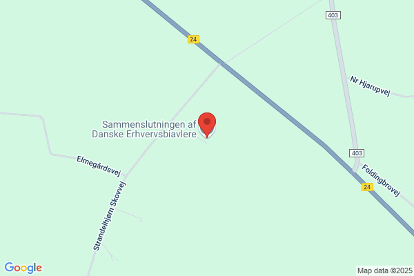 Sammenslutningen Af Danske Småøer
