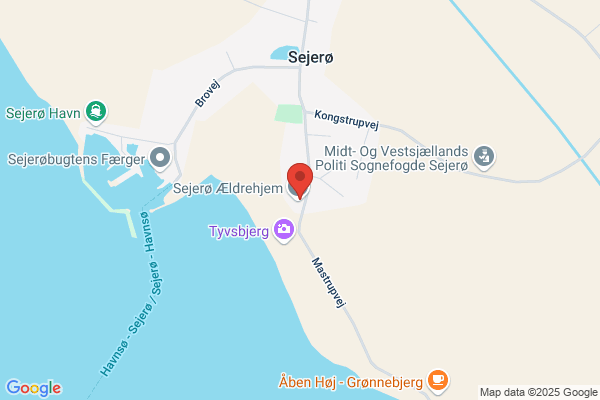Sejerø Bibliotek