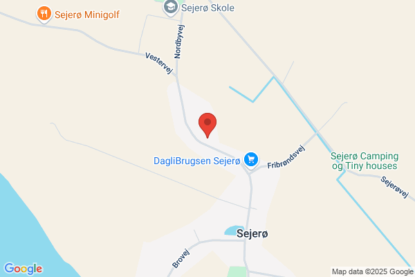 Sejerø Fiskeriforening