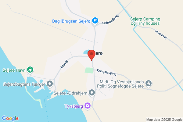 Sejerø Folkedanserforening