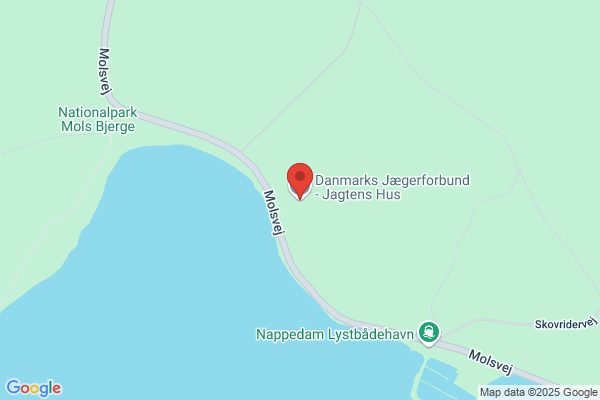 Sejerø Jagtforening