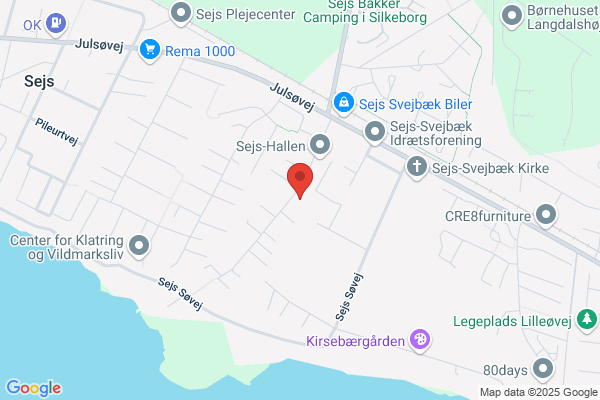 Sejerø Skytteforening