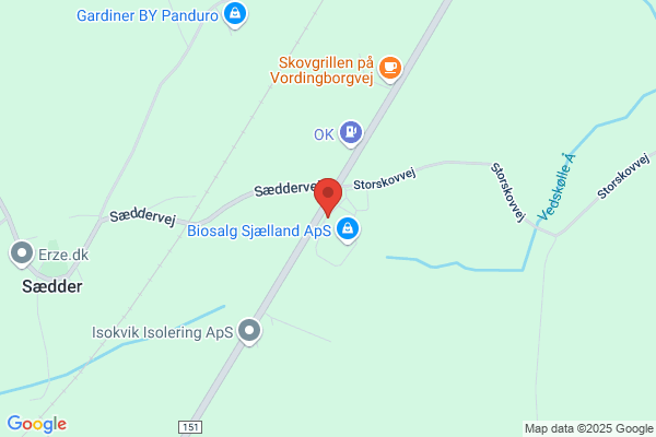 Sejerø Smede- og Maskinværksted