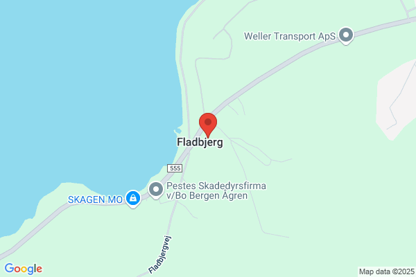 Sejerø beboerforening