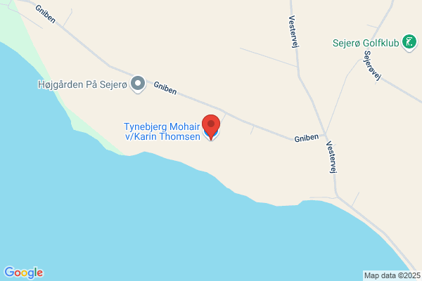 Sejerø multi service