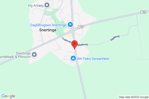 Snertinge Apotek