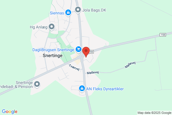 Snertinge Dyrehospital