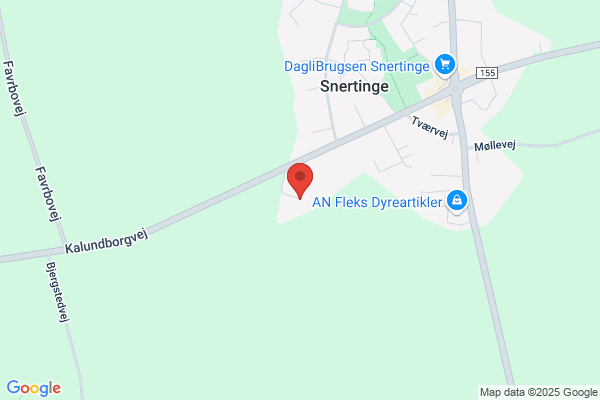 Snertinge Hundebad & Pension