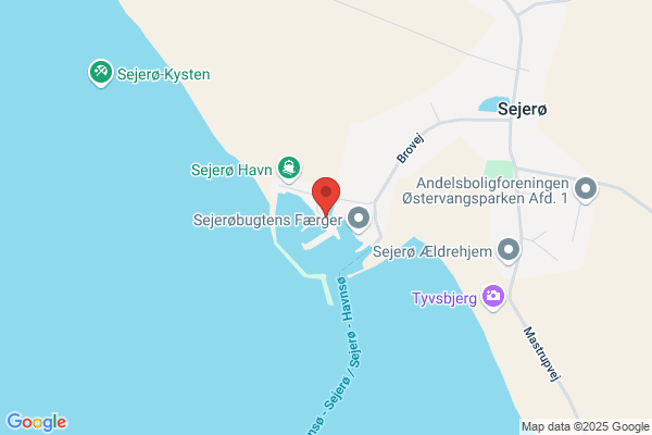 Spætten Café