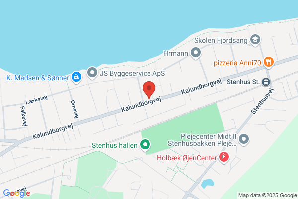 Statoil Service Station