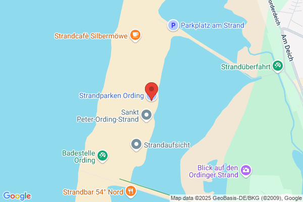 Strandparken
