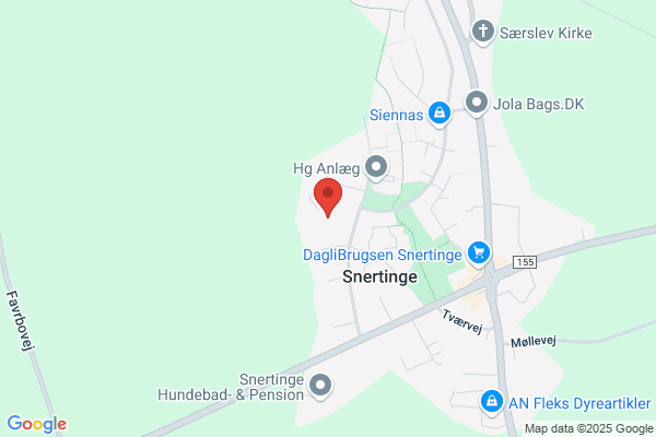 Vesterbjerggård Børnehave