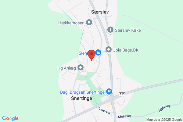 Ældrecentret Vesterlunden