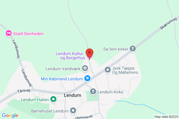 Lendum Borgerforening
